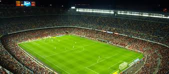⚽️ official profile of real madrid c.f. Fc Barcelona Real Madryt Co Musisz Wiedziec Przed Wyjazdem Na El Clasico Dobarcelony Pl
