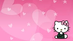 Kitty Wallpaper For Desktop Best Hd Wallpapers Hd Cute Wallpapers Kitty Wallpaper Hello Kitty Backgrounds