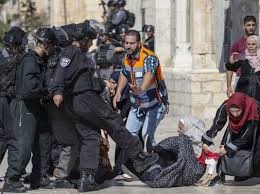 Israel begins demolishing palestinian homes in east jerusalem. Escalating The Demographic War The Strategic Goal Of Israeli Racism In Palestine Mr Online