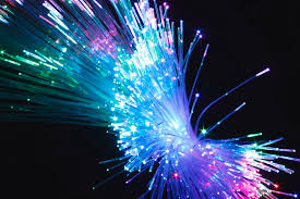 Mega Pixel Fiber Optic Light By Merrymoonmary