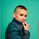 Ashley Gutermuth | Comedy | August 1