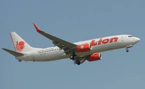 We did not find results for: Harga Bagasi Lion Air Bergantung Rute Penerbangan