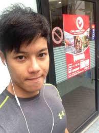 2015東京馬拉松- 2015/02/22