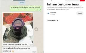 Jam adzan kami adalah kualitas terbaik yang telah melalui quality control ketat. Tolong Beli Servis Istimewa Untuk Urusan Belian Barang Online Antara Indonesia Dan Malaysia