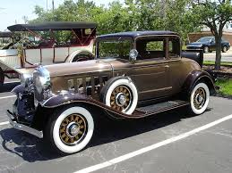 Image result for Tokio Ivory 1931 Oldsmobile
