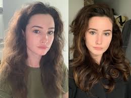 How do those pretty anime characters get such cool hair? Review T3 Hair Rollers Gave Me Perfect Waves In 10 Minutes Pictures