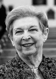 Betty "Bosie" Rose Carter Obituary October 16, 2017