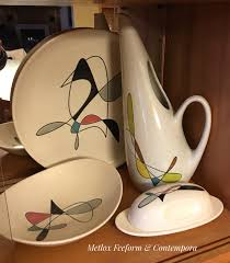 In 1962 gladding mcbean and company merged with the lock joint pipe company and became interpace. Dine In Mid Century Modern Style Modern Contemporary Furniture And Accessories Vintage Inventory Mod Livin