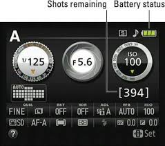 Picture Settings On Your Nikon D5200 For Dummies Nikon D5200 Nikon D5200 Photography Camera Nikon
