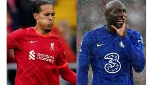 Liverpool played against chelsea in 2 matches this season. Lkqifo Tirojgm