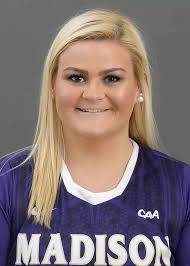 Gaudian, Warden Earn CAA Player of the Week Awards