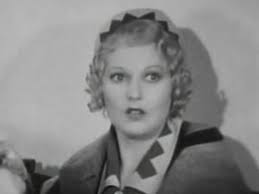 Thelma Todd