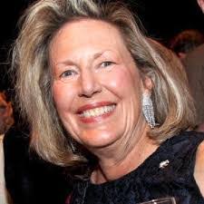 Anne Coffin's Instagram, Twitter & Facebook