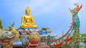 Véritable paradis sur terre, la thaïlande offre aux voyageurs des paysages magnifiques et très divers, entre mers et montagnes. 17 Best Things To Do In Chiang Rai My Best Tips Thailand 2020