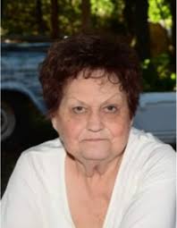 Obituary information for JERALEEN CAROL MCNEW