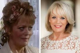 Coronation street airs on itv and on the itv hub. The Emmerdale Stars You Forgot Appeared In Coronation Street Before Crossing The Pennines Leeds Live