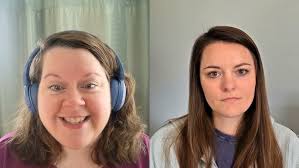 Author Scene: Mckenna Shaffer