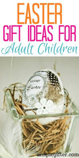 Maybe you would like to learn more about one of these? Easter Gift Ideas For Adult Children Unique Gifter