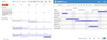 Ganttplanner Blog How To Use Google Calendar To Plan Staff