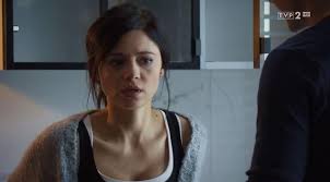 Filmografia, nagrody, biografia, wiadomości adriana kalska jeszcze nie ma biografii na filmwebie, możesz być pierwszym który ją doda! M Jak Milosc Odcinek 1418 Iza Adriana Kalska Marcin Mikolaj Roznerski