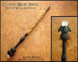 Flen Crystal Wizard Magic Wand Jpg 1500 1197 Magic Wand Wands Wizard Wand