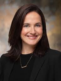 Elizabeth Frazier's Instagram, Twitter & Facebook