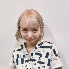 竹内アンナ-ANNA TAKEUCHI-