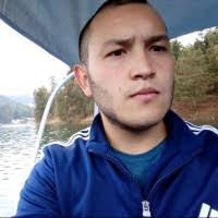 Luis Arciga's Instagram, Twitter & Facebook