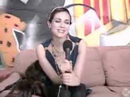 Harperislandfan and sticktwiggy like this. The L Word S Mia Kirshner Interviewing Herself Youtube