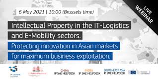 2021 national housing market forecast and predictions: Intellectual Property In Asia The It Logistics And E Mobility Sectors Eu Agenda