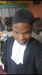 The Magistrate Ready🔥🔥🔥 come watch me now at Old Harbour Primary