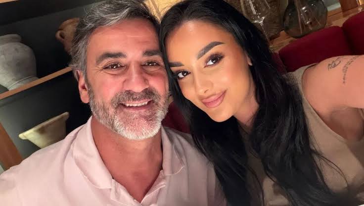 La relación de Juls Janeiro y su hermana se rompió hace cuatro años: "Hubo  reproches y Jesulín tomó partido" - Chic