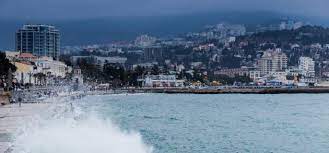 Погода в ар крым, украина. Yalta V Marte 2022 Otdyh I Pogoda V Yalte