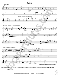 Hay partituras infantiles muy fáciles para trompeta, así cómo. Diegosax Suave De Luis Miguel Partitura De Piano Flauta Violin Solfeo Saxofon Alto Trompeta Viola Saxo Tenor Soprano Sax Trombon Chelo Fagot Contrabajo Tuba