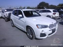 Check spelling or type a new query. Bmw X3 Xdrive35i 2016 White 3 0l Vin 5uxwx7c5xg0s15769 Free Car History
