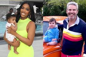 After her home was decorated for the holidays, porsha said in a recent interview with people that pj came downstairs and — she. The Daily Dish Bravo Tv Official Site