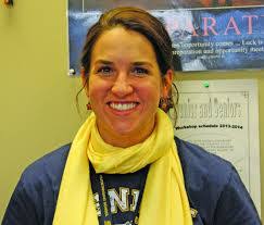 Amanda Briese's Instagram, Twitter & Facebook