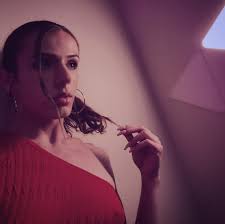 Photo by Mia Gina Loren (@ginavency) · October 1, 2022