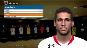 Segundo andré hernán existe vontade de ambas a partes para volta de calleri ao são paulo #spfc Jonathan Calleri Spfc Pes 2016 Youtube