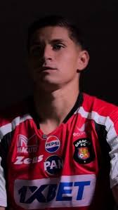 Hoy está de cumpleaños Richard Celis, jugador de nuestro primer equipo  ¡Felicidades en tu día, Richard! 🎂🎈 #SomosCaracas