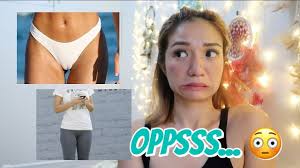 Know how to check if your camel is sick. How To Avoid Camel Toe In Swimsuits And Leggings Angel Dei Youtube