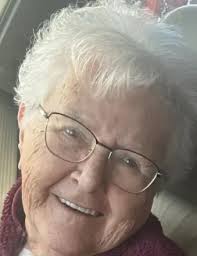 Obituary information for Ruth Smith