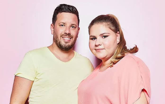 Sylvana Wollny & Florian Köster: Hochzeit plötzlich auf Eis!