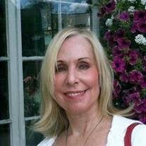 Cheryl M. Michell Obituary