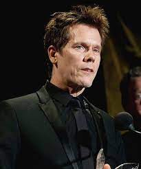I talk with some actors who say: Kevin Bacon Biografie Who S Who