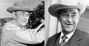 John Mcintire Replaced The Stars Of Two Different Tv Westerns After Their Untimely Deaths