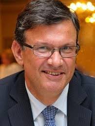 Eric ANDRIEU (Management de Transition)