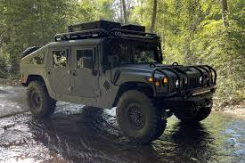 Image result for Brown 383 1984 Humvee