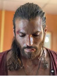 New foto!! 🔥 #Repost #CanYaman Sandokan Diaries 🎬 #Sandokan