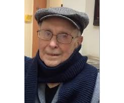 MICHAEL FLEISCHMANN Obituary (1921